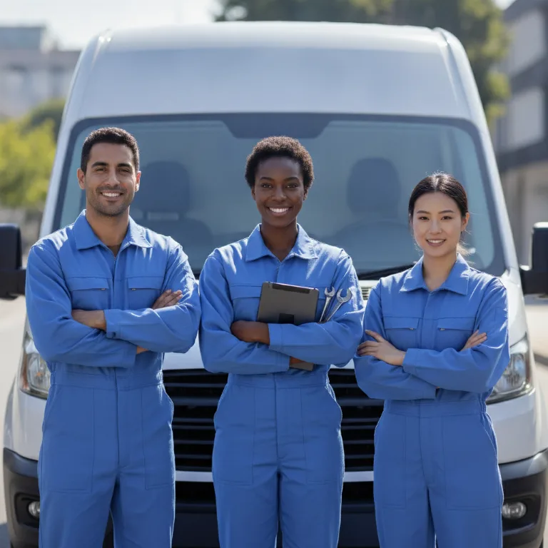 Auto repair Central Coast